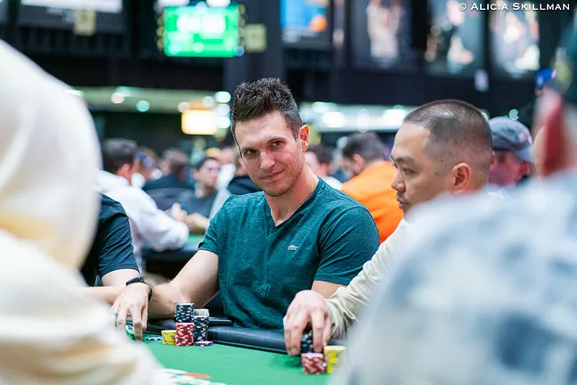 Doug Polk