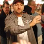 Daniel Negreanu - Unhappy with the Ruling