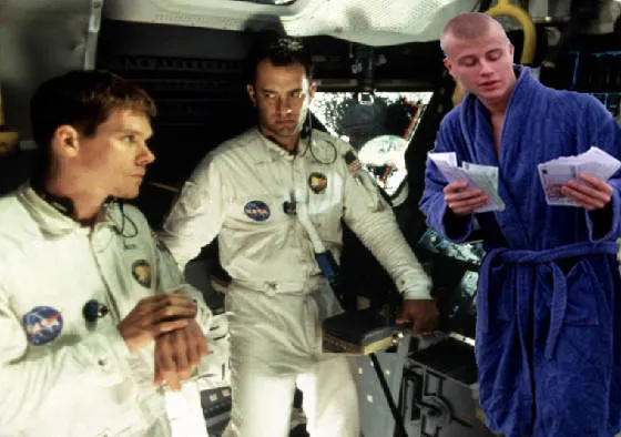 Jens "Jeans89" Kyllönen to go to Space; TwoPlusTwo Photoshoppers Win 102