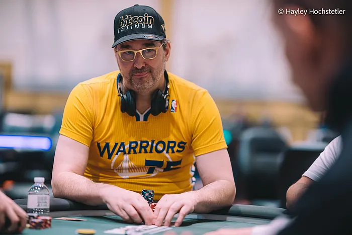 Phil Hellmuth