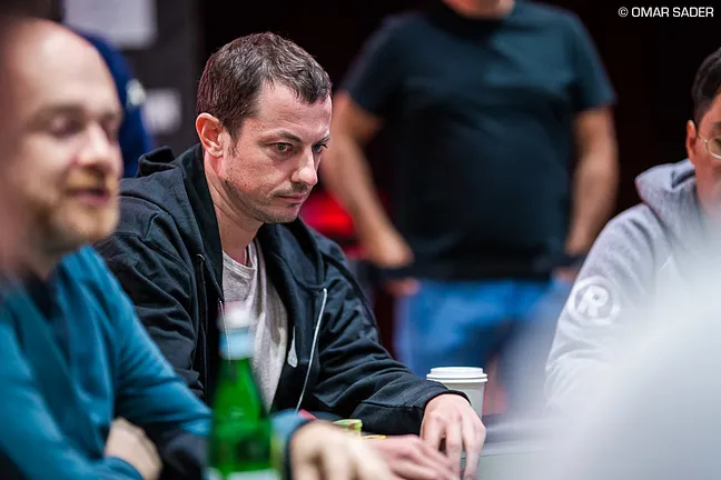 Tom Dwan