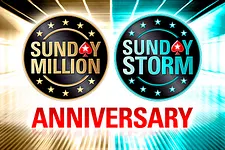 Sunday Million