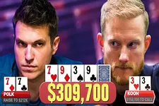 Estratégia de cash game