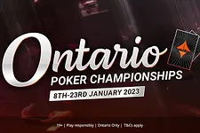 PartyPoker Ontario Poker Championships