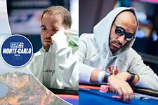 João Tomás e João Vieira no EPT
