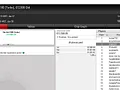 Lobby de poker da PokerStars