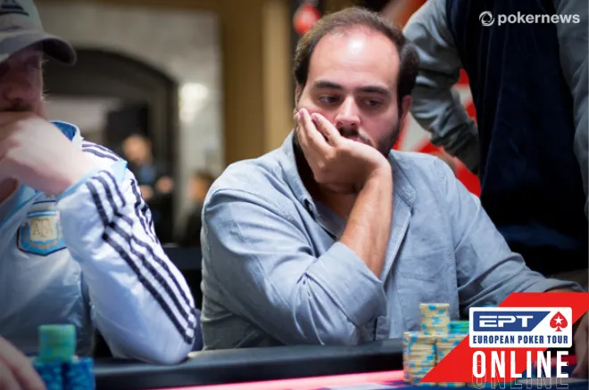 Nuno "BrigaDatada" Capucho