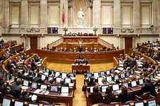 assembleia da republica