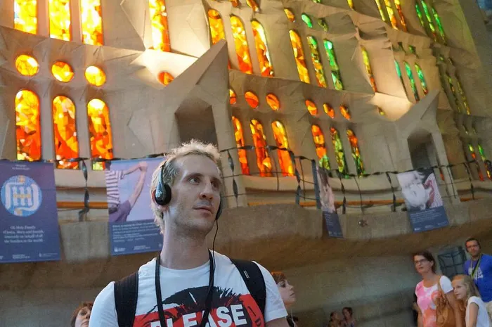 EPT Barcelona : quand les joueurs jouent les touristes 0001