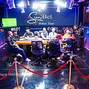 Live Stream Feature Table Day 1c