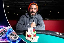 WSOPC Grand Victoria Winner