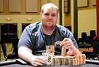 Maxx Coleman Wins 2015 River Poker Series Main Event for $775,000!