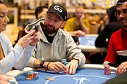 Daniel Negreanu Letting Fans Buy Pieces of His 2022 WSOP Action at No Markup