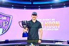 Jason Koon Wins PokerGO Cup Event #6: $25K NLHE ($324,000)