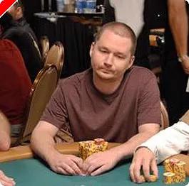 WSOP Update, Event 43 – Chipleader Rounds Feeling Peachy as Ahmad, Pechie Chase 0001