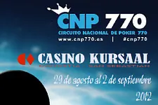 CNP San Sebastián