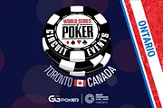 Ontario Poker News February Update: GGPoker Sponsors The Poker Room at Great Canadian Toronto