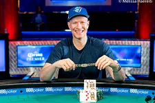 Greg Mueller appeared on the latest PokerNews Podcast.
