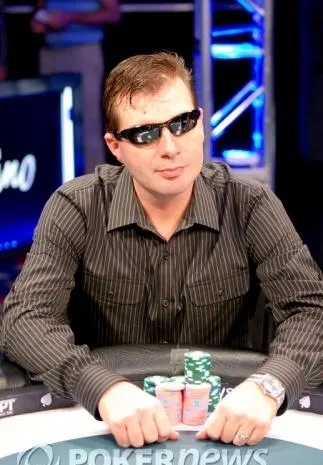 World Poker Tour Foxwoods, World Poker Finals: Cornel Cimpan Wins Second WPT Title 0001