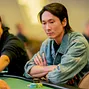 Michael Zhang