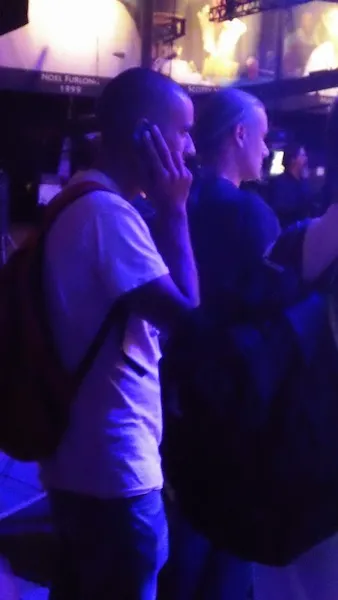 All Mucked Up: 2012 World Series of Poker Day 50 Live Blog 105