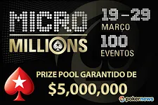 micro millions 10 pokerstars