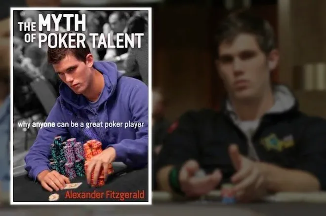 "The Myth of Poker Talent" by Alexander Fitzgerald