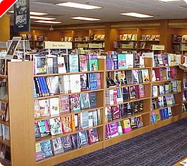 Poker Books Flood the Market 0001