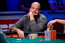 WSOP 2013 - November Nine : Amir Lehavot, siège 5 (interview poker)