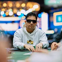 Anthony Desai