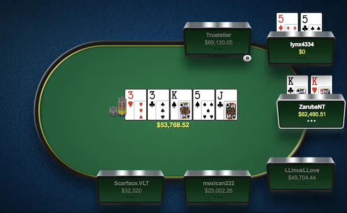 Railbird Report: Matt Berkey Talks High-Stakes Poker Backing 103