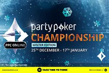 PartyPoker Championship Winter Edition