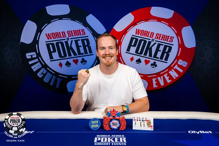 Jarkko Suakhas Sviten