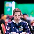 Sebastian Huber