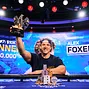 Alex Foxen
