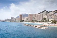 monaco