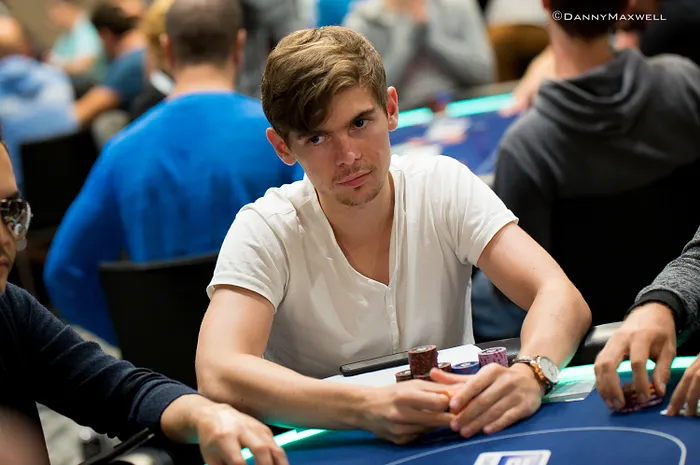 Mauvaise semaine pour Fedor Holz, Ben Sulsky millionnaire 0001