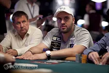 Michael Mizrachi