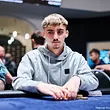 MATTHIEU VAN DE ZANDE