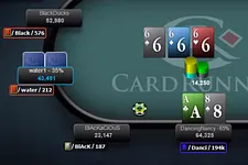 CardRunners Training