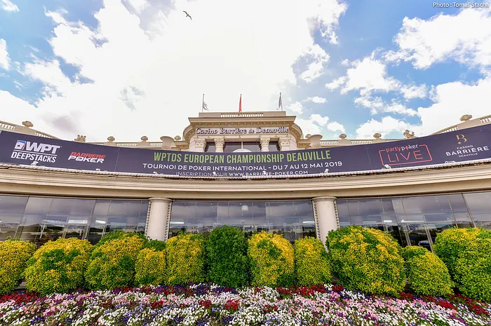 Suivez le WPTDS European Championship en direct de Deauville 0001