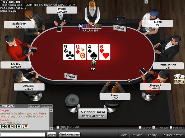 ,000 Cash Freeroll na Winner Poker - Periodo de Qualificação a Terminar 101