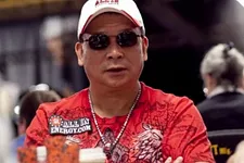 johnny chan