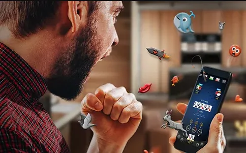 PartyPoker Ontario mobile app