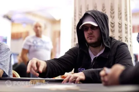 shawn buchanan global poker index