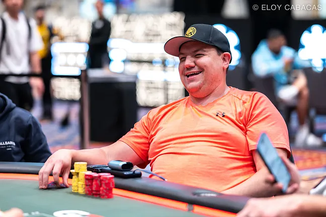 Shaun Deeb