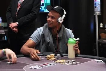WSOPE – Jour 5 : Johansson champion Event #2 ; Ivey parmi les 16 survivants Event #3 101