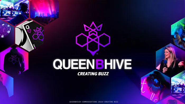 QueenBHive