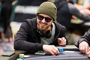 Breaking Good: Aaron Paul, Valentin Messina, Jean Montury et Arnaud Mattern au Jour 2 du PokerStars Championship Bahamas