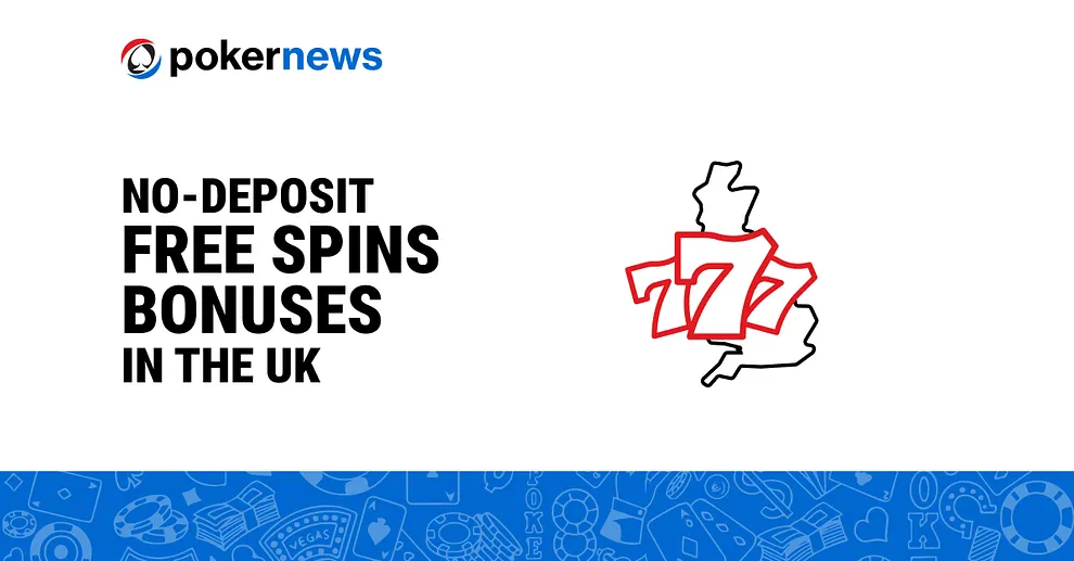 No-Deposit UK Free Spin Bonuses